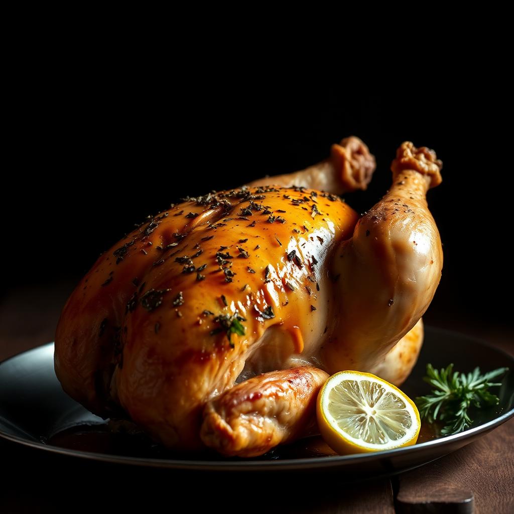 Roast
